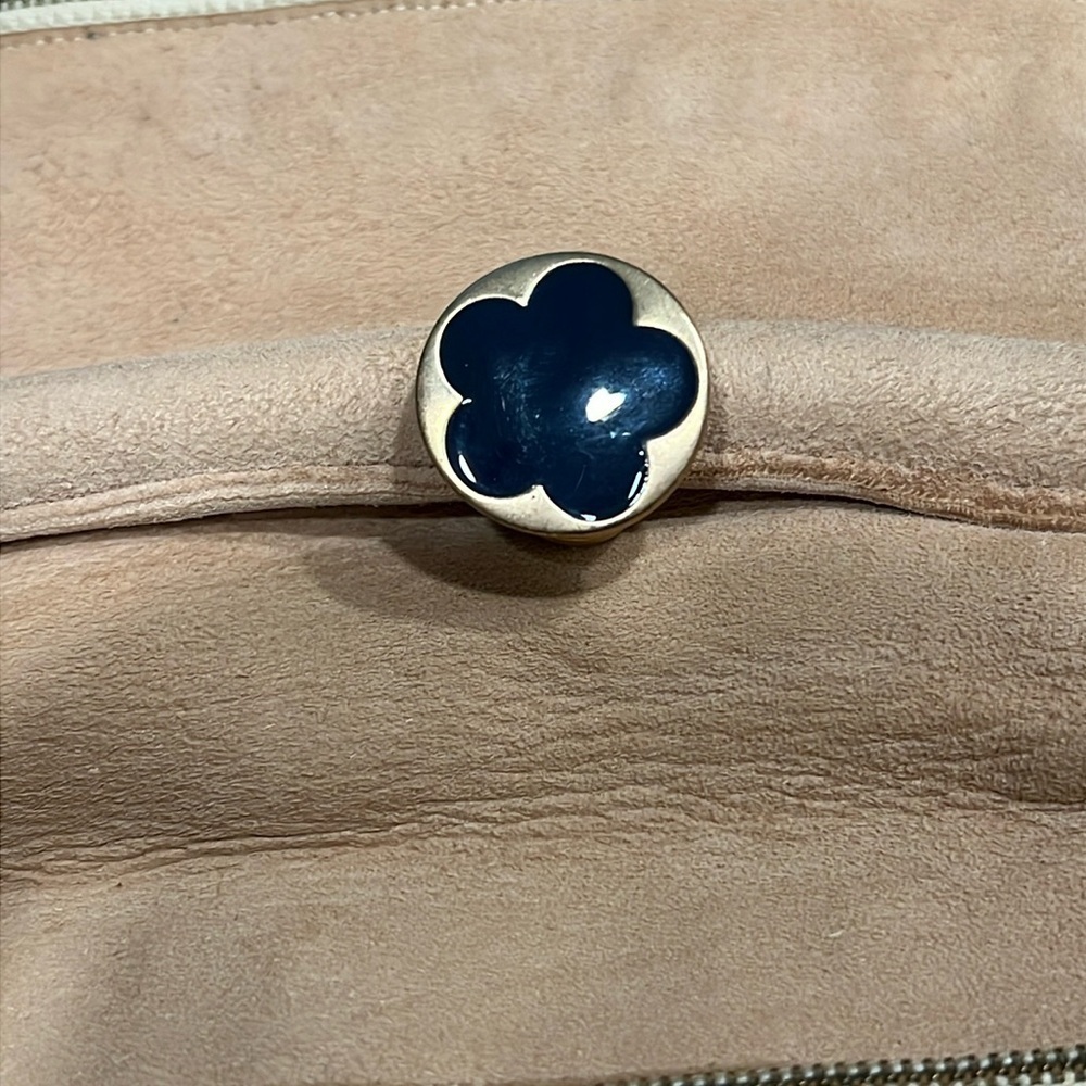 Marlyn Schiff Expandable Ring
